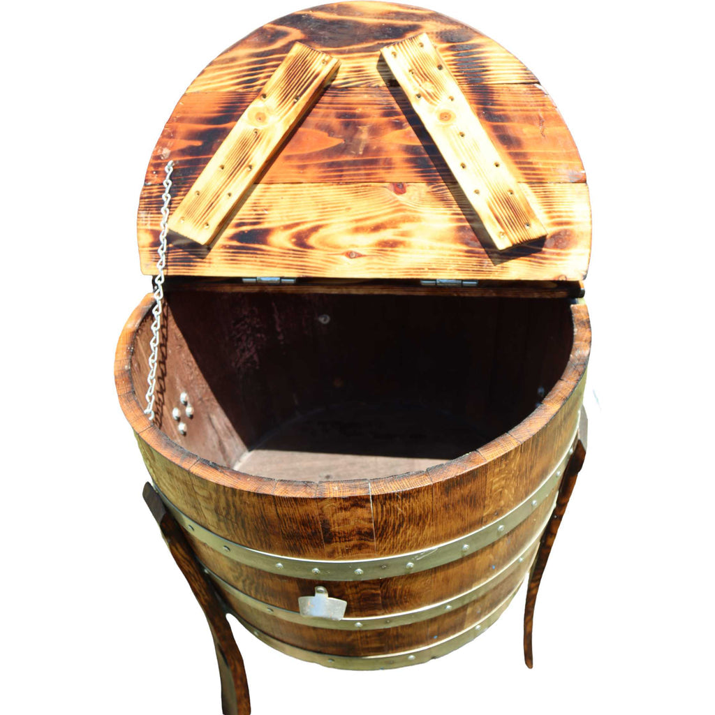 Barrel Cooler