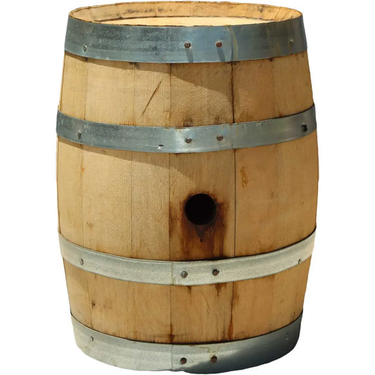 Five Gallon Barrel