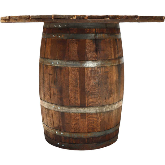 Large Barrel Roundtable