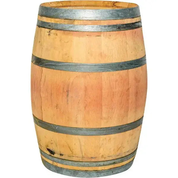 French Wine Oak Barrel