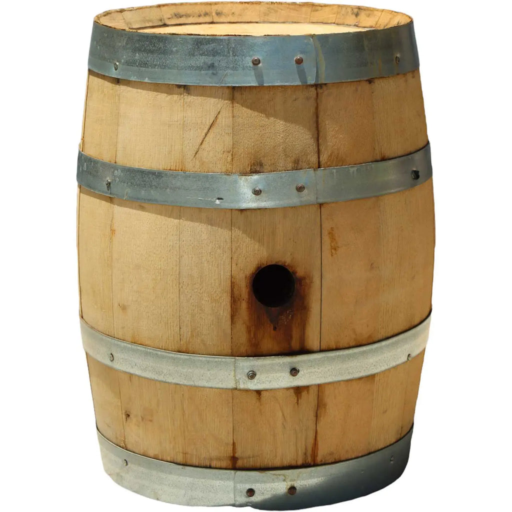 Five Gallon Barrel – Napa Valley Wine Barrels Inc