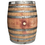 White French Wine Oak Barrel NapaValleyWineBarrels